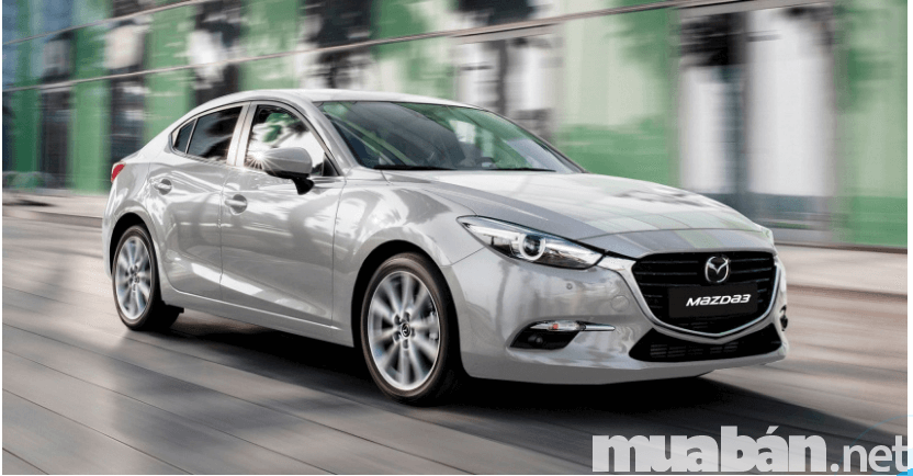So Sánh Honda Civic Và Mazda 3: Kẻ Tám Lạng, Người Nửa Cân 3 Mazda 3 Sang Trọng, Sắc Xảo