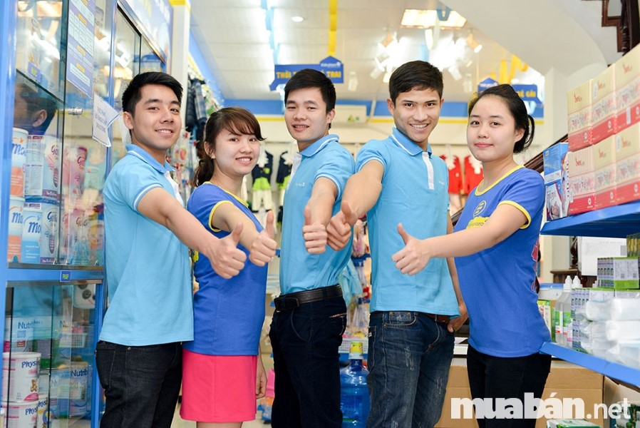 Bí Quyết Kinh Doanh Siêu Thị Mẹ Và Bé Thành Công Dễ Dàng 8 Nh%C3%A2N Vi%C3%Aan