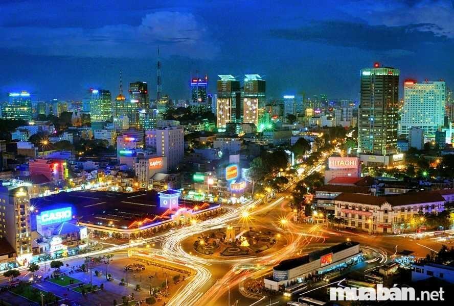 Vì sao nên thuê nhà nguyên căn quận 3?