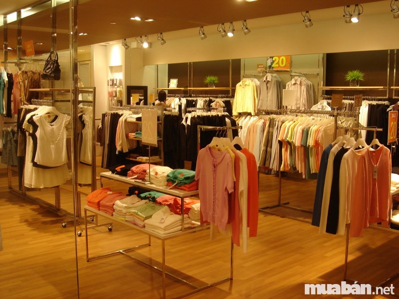5 &Quot;Kinh Nghiệm Vàng&Quot; Dành Cho Người Thuê Mặt Bằng Lần Đầu 7 Shop Qu%E1%Ba%A7N %C3%A1O