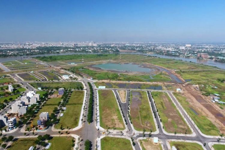 Dễ dàng hơn khi mua đất nền dự án khi biết những kinh nghiệm này Mua đất nền dự án