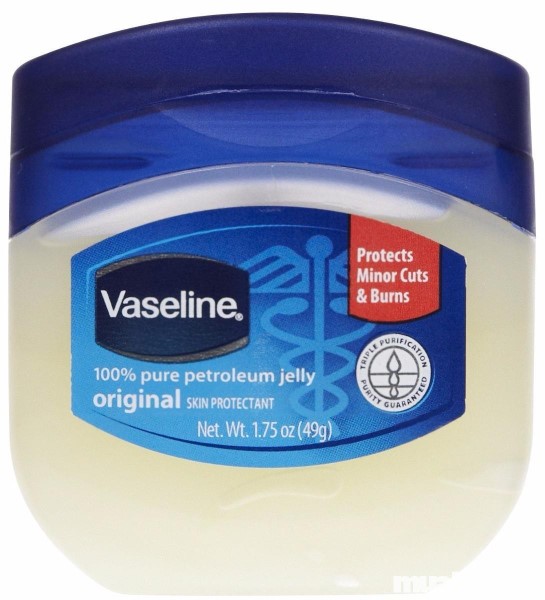 5 Bí Quyết Để Kéo Dài Tuổi Thọ Của Ghế Văn Phòng Mười Năm Như Mới 4 1. Vaseline
