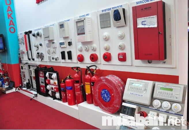 Mua căn hộ chung cư ở TPHCM
