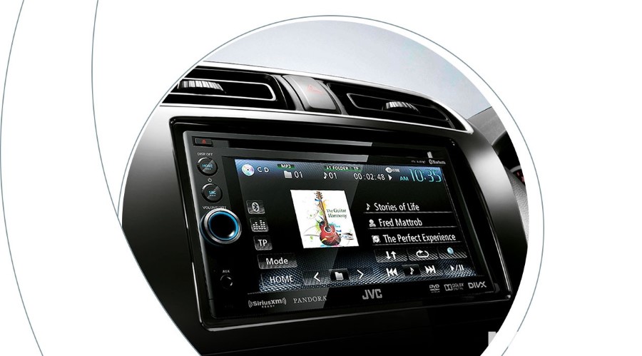 Mitsubishi Attrage 2017
