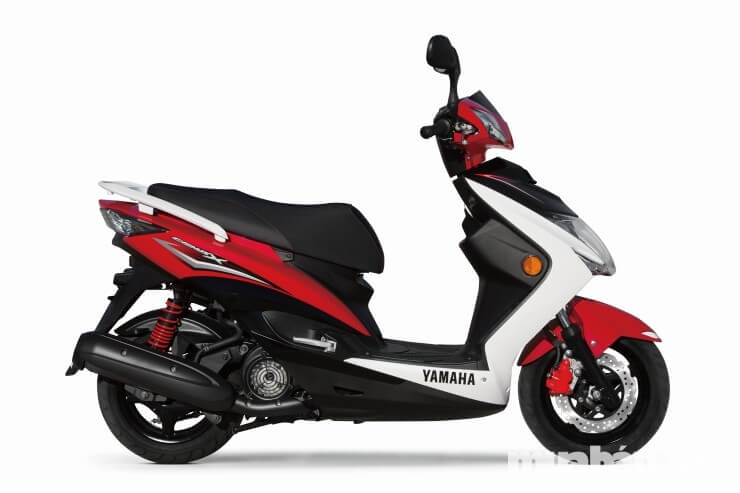 Cận Cảnh Tay Ga Giá Bèo Yamaha Cygnus Có Gì Thú Vị 4 Xe Có Động Cơ Khá Mạnh Mẽ Ổn Định Và Trang Bị An Toàn Đầy Đủ
