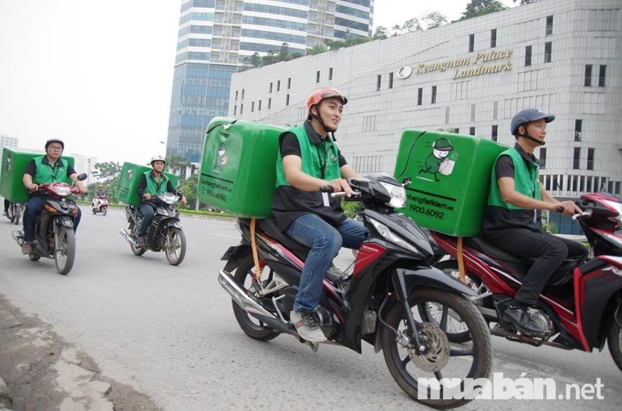 Thu Nhập “Khủng” Từ Nghề Shipper- Tiền Nhiều Nhưng Cũng Lắm Gian Nan 4 &Quot;Bí Kíp&Quot; Tiết Kiệm Xăng