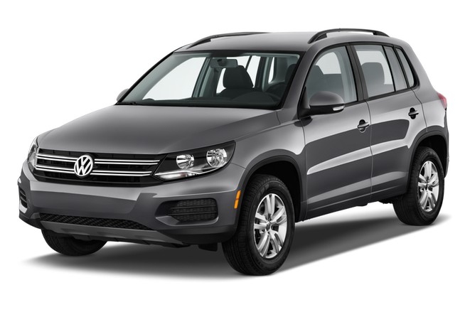 xe ô tô Volkswagen