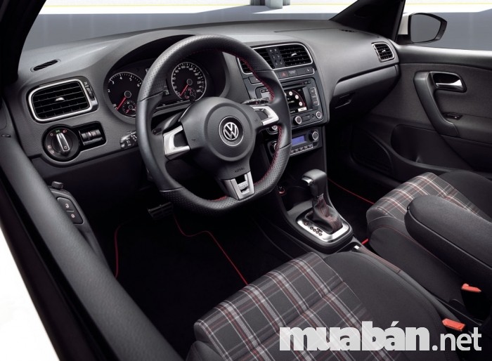 xe ô tô Volkswagen