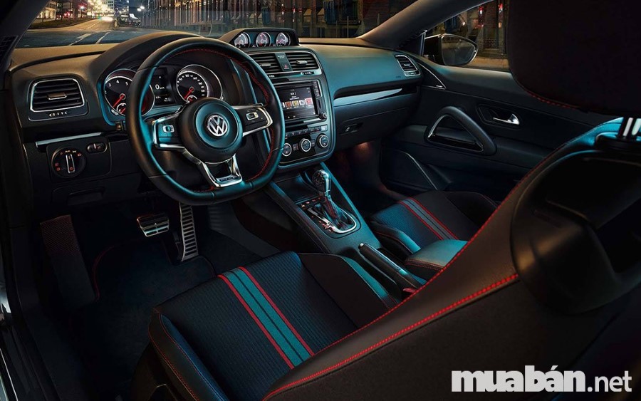 xe ô tô Volkswagen