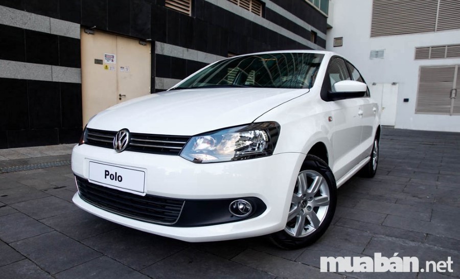 xe ô tô Volkswagen