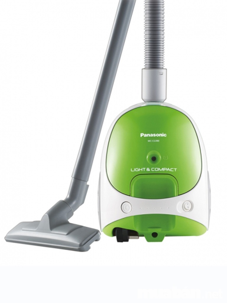 Máy Hút Bụi Hiệu Panasonic Pahb-Mc-Cg300Gn46 Máy Hút Bụi Hiệu Panasonic Pahb-Mc-Cg300Gn46