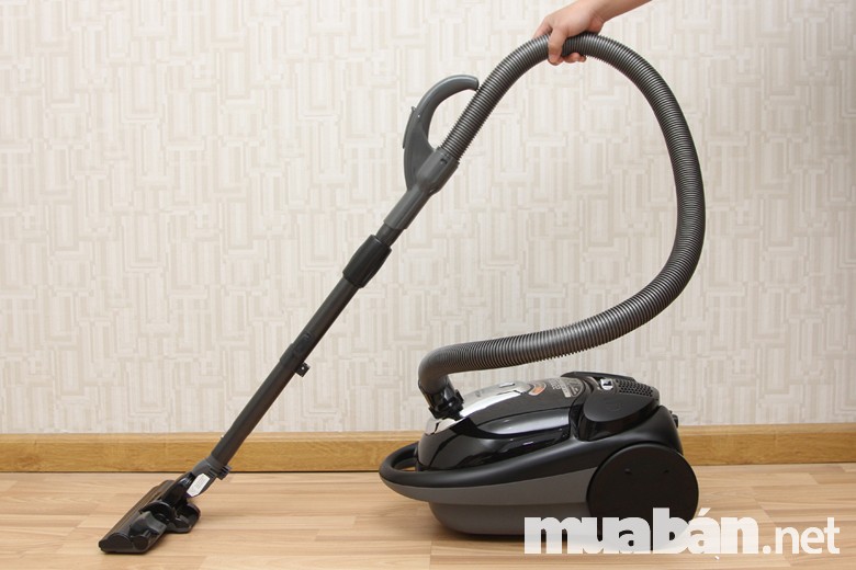 Máy Hút Bụi Hitachi Cv-Ba22V Máy Hút Bụi Hitachi Cv-Ba22V