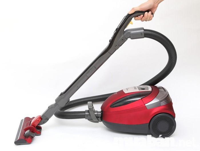 Máy Hút Bụi Không Túi Hitachi Cv-Su23V Máy Hút Bụi Không Túi Hitachi Cv-Su23V