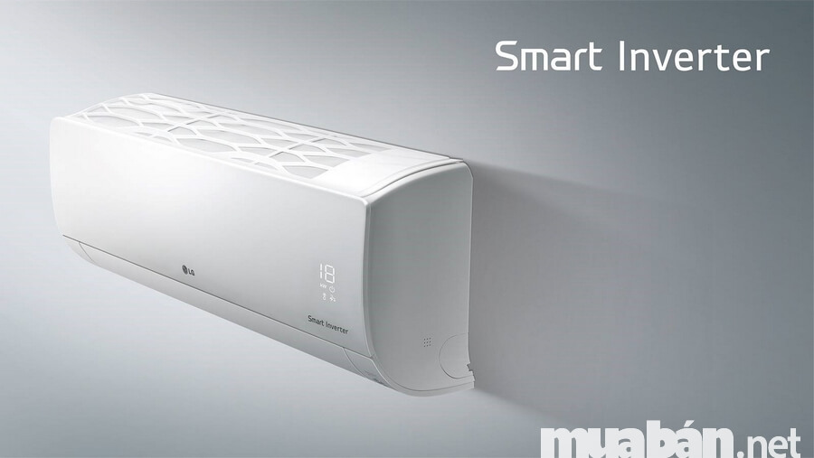 Mua Điều Hòa Có Công Nghệ Inverter Mua Điều Hòa Có Công Nghệ Inverter