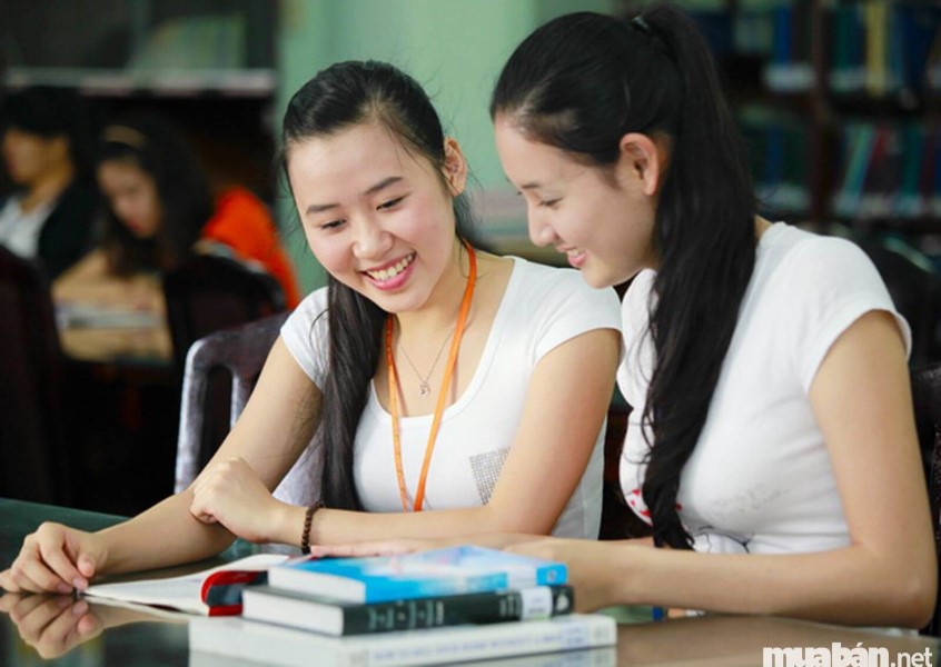 Gia sư là sinh viên