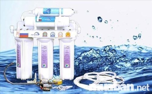 Chọn máy có công suât phù hợp với mục đich sử dụng