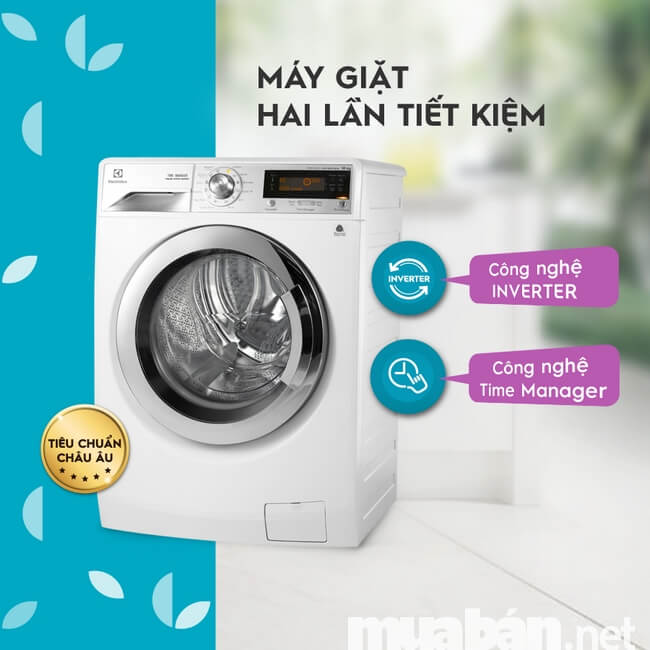 5 Yếu Tố Giúp Bạn Phân Loại Máy Giặt Trước Khi Mua 5 Cần Chọn Thương Hiệu Máy Giặt Uy Tín