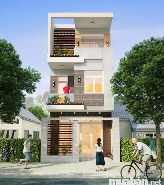 Nhà nguyên căn Cần khảo sát xung quanh khi thuê nhà nguyên căn