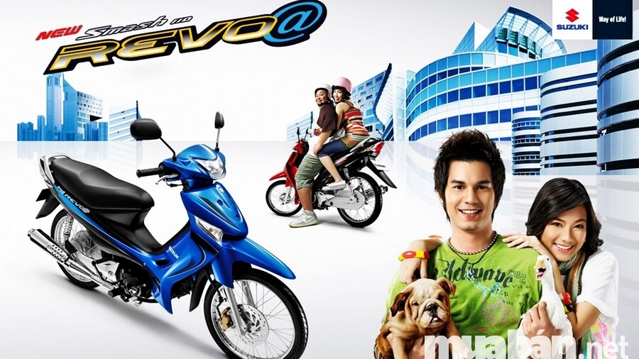 Suzuki Revo – Cuộc Cách Mạng Mang Phong Cách Audi F1 5 Giá Thành Suzuki Revo Khá Rẻ