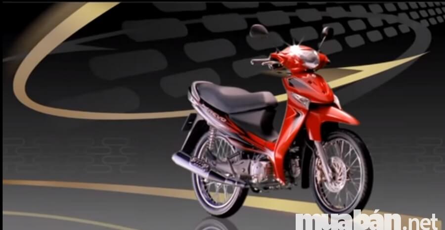 Suzuki Revo – Cuộc Cách Mạng Mang Phong Cách Audi F1 2 Xe Suzuki Revo Kiểu Dáng Đơn Giản