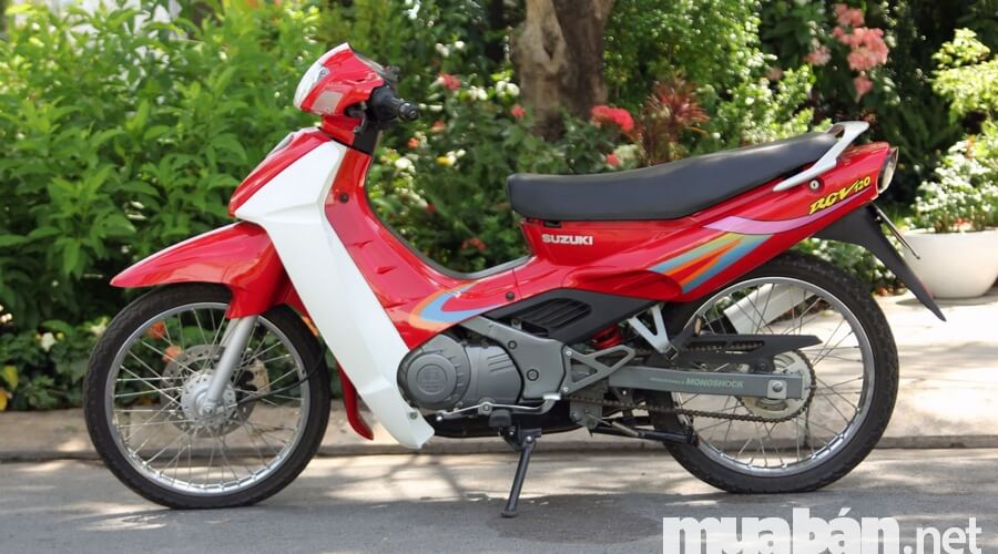 Suzuki Xipo Suzuki Xipo gây không ít những phản ứng trái chiều