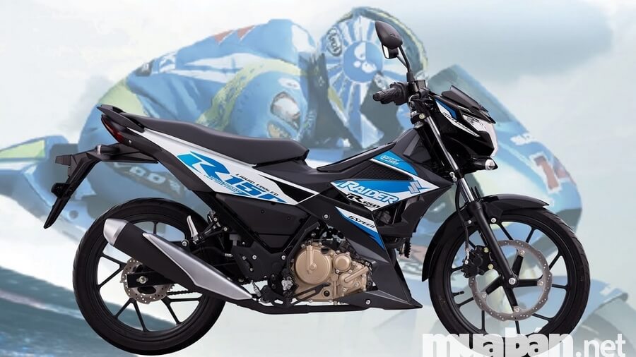 Đánh giá một số dòng xe côn tay Suzuki phân khúc 150 cc tại Việt Nam ...