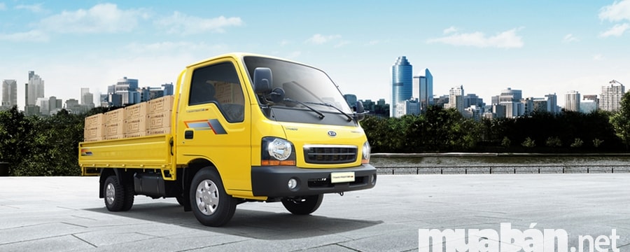 Xe Tải Thaco Mua Xe Tải Thaco Kia Cũ, Bạn Cần Xác Định Nhiều Yếu Tố