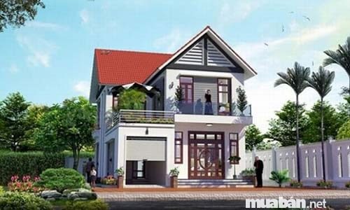 Bật Mí Kinh Nghiệm Để Sở Hữu Được Căn Nhà Biệt Thự 2 Tầng Miễn Chê 1 Biệt Thự 2 Tầng Hiện Đang Rất Được Chuộng
