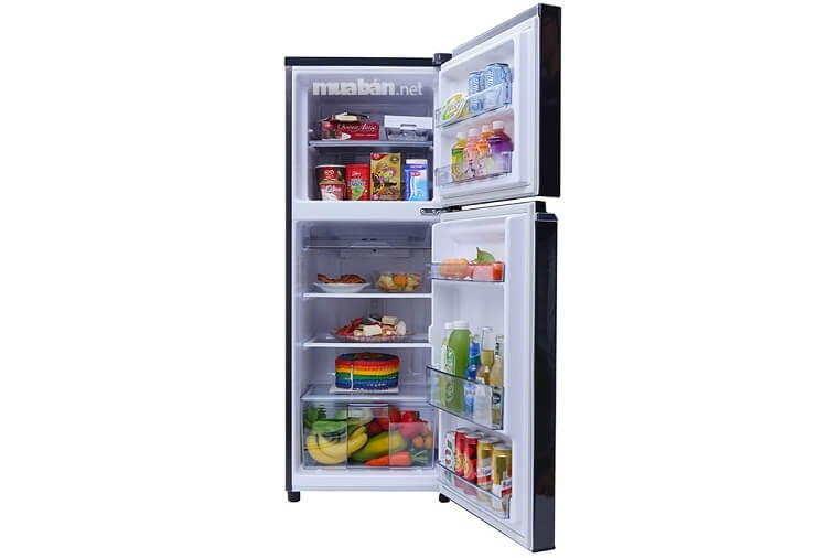 Bật Mí Kinh Nghiệm Chọn Mua Tủ Lạnh Vừa Rẻ, Vừa Tiết Kiệm Điện 3 Tủ Lạnh Ngăn Đá Trên