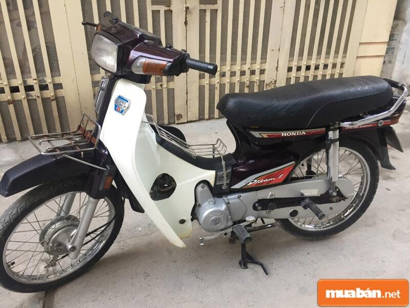Xe Dream Thái Xịn Khác Với Xe Dream Việt Như Thế Nào? 9 Để Chọn Được Chiếc Xe Ưng Ý Tất Nhiên Bạn Cần Quan Sát Tổng Thể Chiếc Xe.