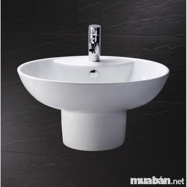 Lavabo treo tường từ hãng Caesar Lavabo treo tường từ hãng Caesar