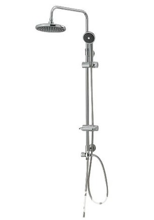 Cần sen cây tắm đến từ thương hiệu Hàn Quốc Cần sen cây tắm đến từ thương hiệu Hàn Quốc