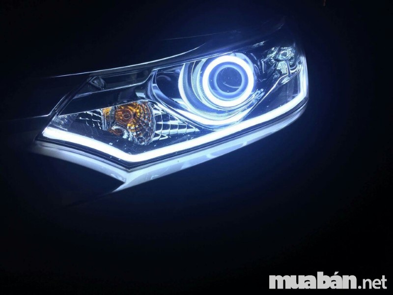 phụ kiện đi kèm cho dòng Ford Ecosport