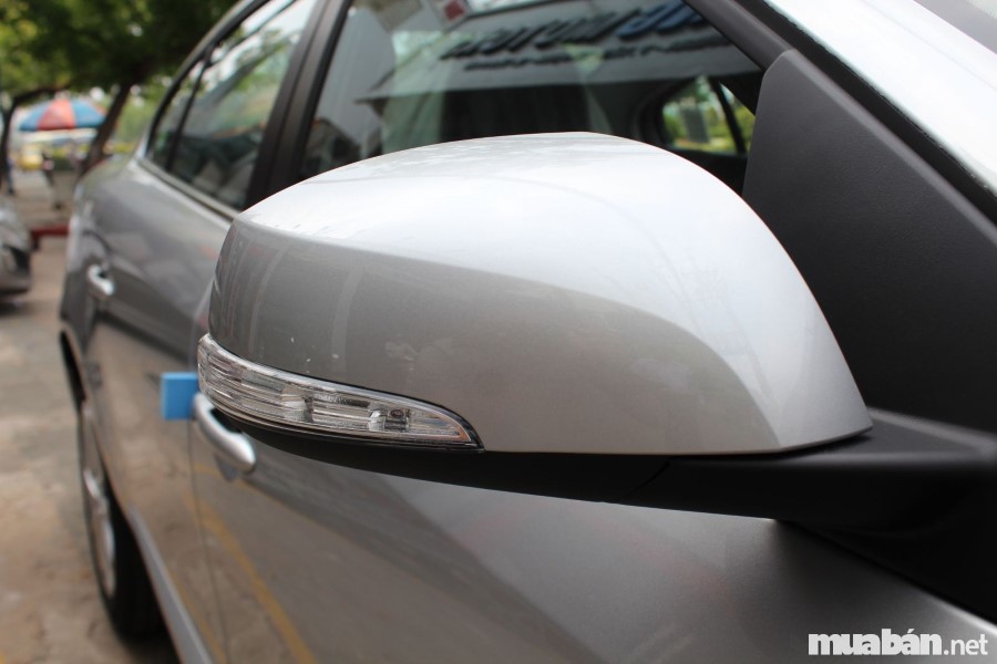phụ kiện đi kèm cho dòng Ford Ecosport