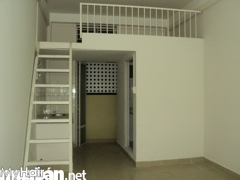 Kiểm tra phòng trước khi chuyển đến