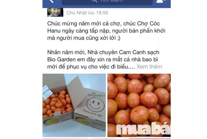 Bán Đặc Sản Quê Online Bán Đặc Sản Quê Online