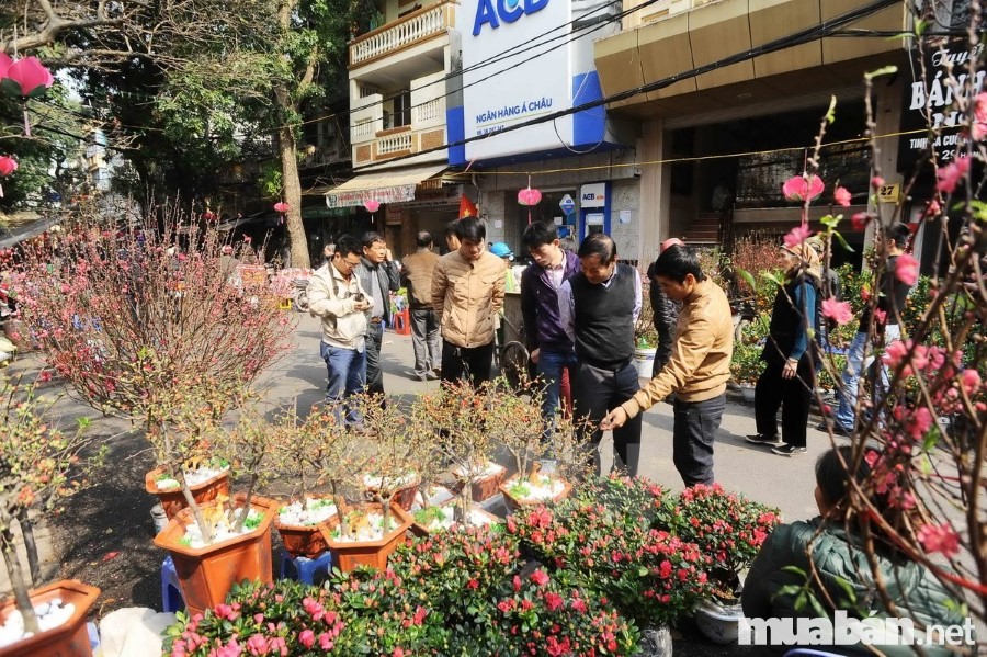 Bán Hàng Thuê Với Những Địa Điểm Vô Cùng Đa Dạng Bán Hàng Thuê Với Những Địa Điểm Vô Cùng Đa Dạng