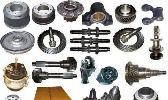 Chọn Mua Phụ Tùng Xe Hơi Cần Lưu Ý Những Gì? 2 Cách Phân Biệt Phụ Tùng Xe Hơi Chính Hãng