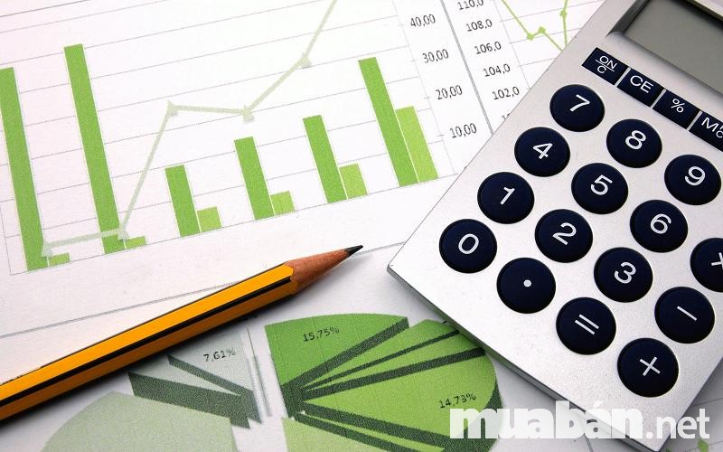 Tính toán chi phí thật cẩn thận Tính toán chi phí thật cẩn thận