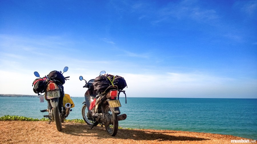 Xác định mục đích Chúng ta cần xác định mục đích, nơi đến rõ ràng trước khi thuê xe