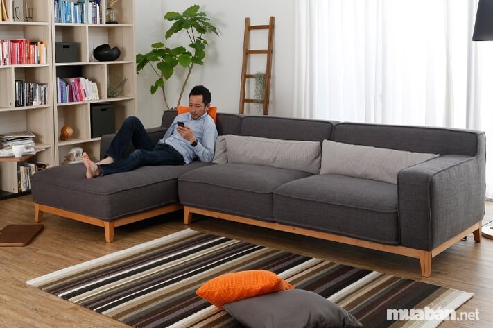 Mách Bạn Kinh Nghiệm Mua Bàn Ghế Phòng Khách Đẹp Như Ý 3 Màu Sắc, Phong Thủy Cũng Là Yếu Tố Nên Lưu Ý Khi Chọn Mua Bàn Ghế Phòng Khách