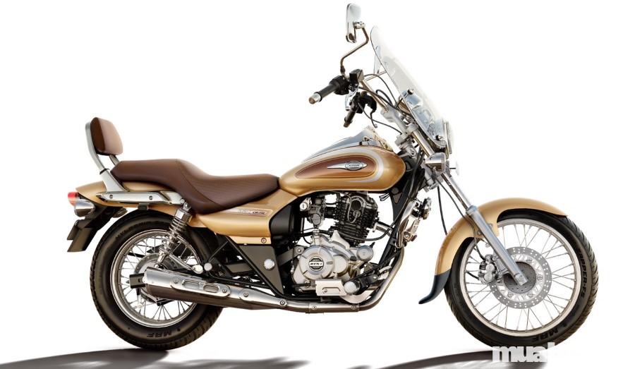 Những Mẫu Xe Moto Nhập Khẩu Giá Rẻ Khó Có Thể Cưỡng Lại! 2 Moto Nhập Khẩu Giá Rẻ
