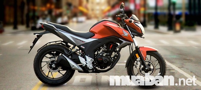 Những Mẫu Xe Moto Nhập Khẩu Giá Rẻ Khó Có Thể Cưỡng Lại! 4 Moto Nhập Khẩu Giá Rẻ