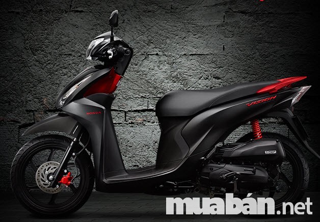 Top Những Mẫu Xe Máy Bán Chạy Nhất Trong 6 Tháng Đầu Năm 2017 3 Mua Bán Xe Máy
