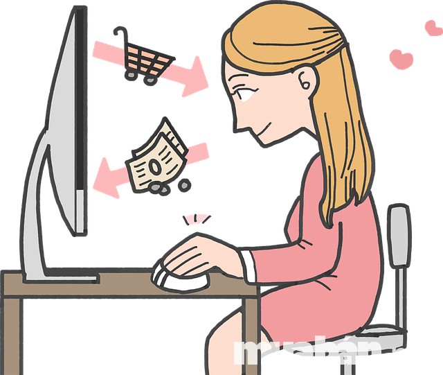 Nhận đặt hàng quốc tế online Công việc này tuy mới mẻ nhưng lại đạt được rất nhiều thành công
