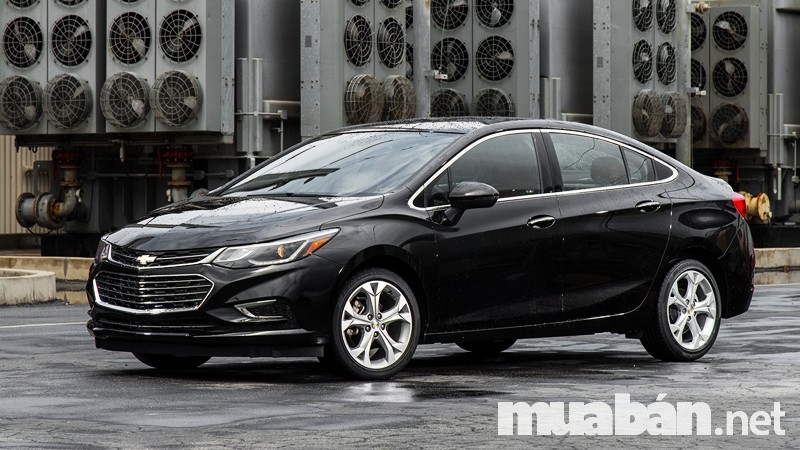 Chevrolet Cruze Chevrolet Cruze