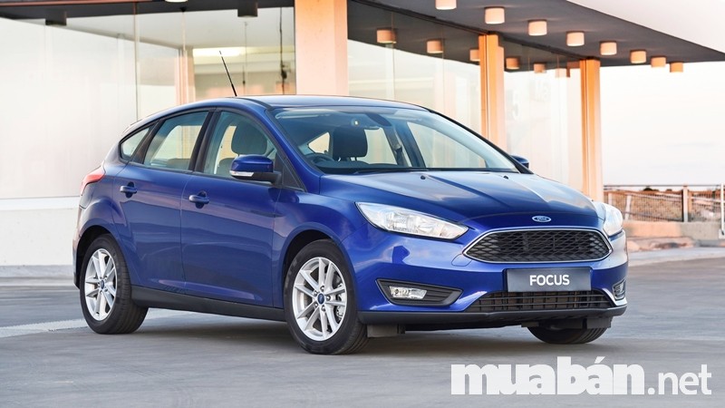 Ford Focus Ecoboost Trend Ford Focus Ecoboost Trend