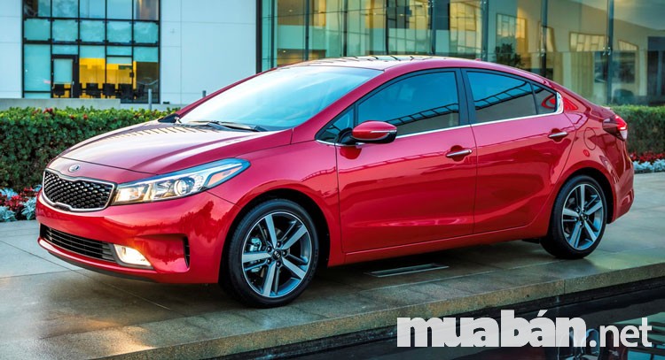 Kia Cerato Kia Cerato