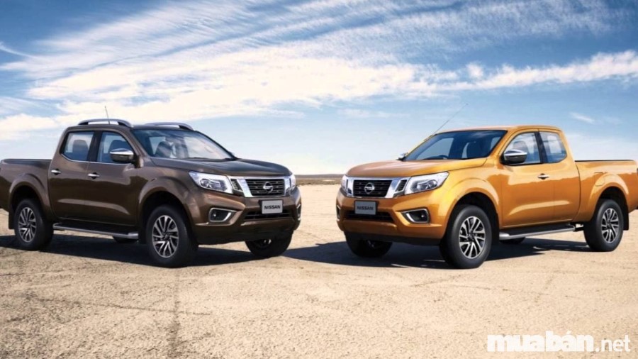 Nissan Navara Nissan Navara