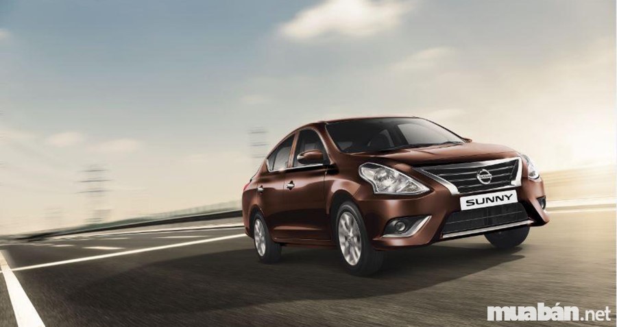 Nissan Sunny Nissan Sunny